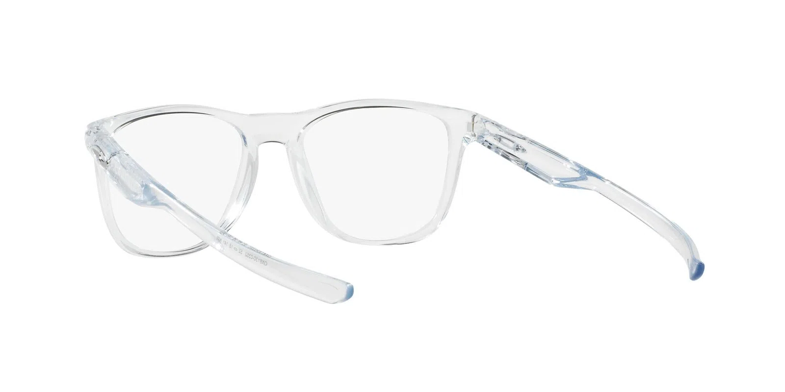 Oakley Trillbe X 8130 Eyeglasses - view 11